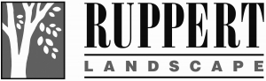 Ruppert Landscape Logo BW
