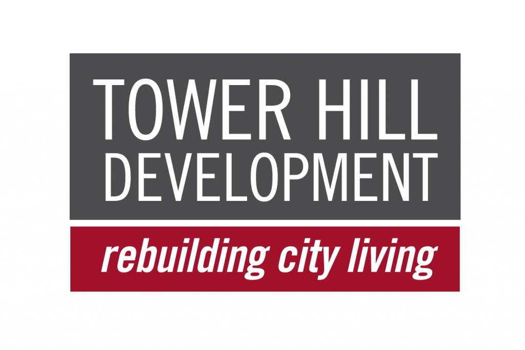 TH Dev logo